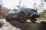 Land Rover Range Rover Velar R-Dynamic D240 SE 2017 года (AU)
